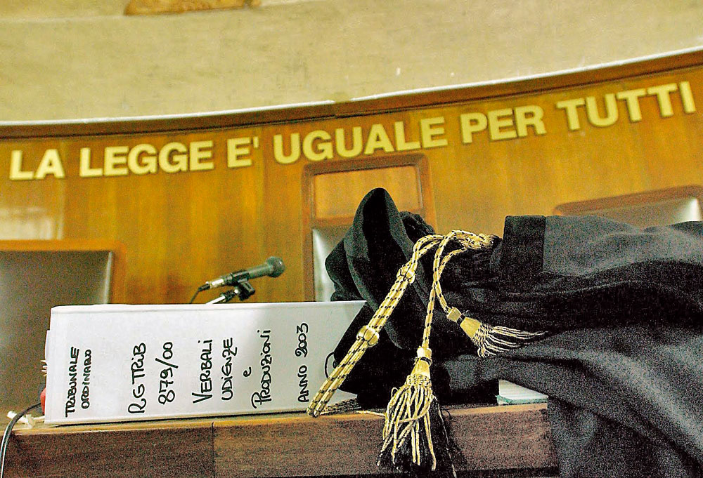 Home - Tribunale di Como